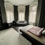Unique And Spacious Apartment In Downtown