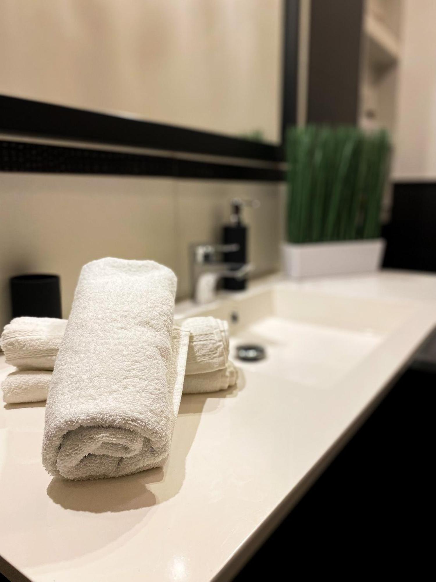 Unique And Spacious In Downtown Apartman Budapest