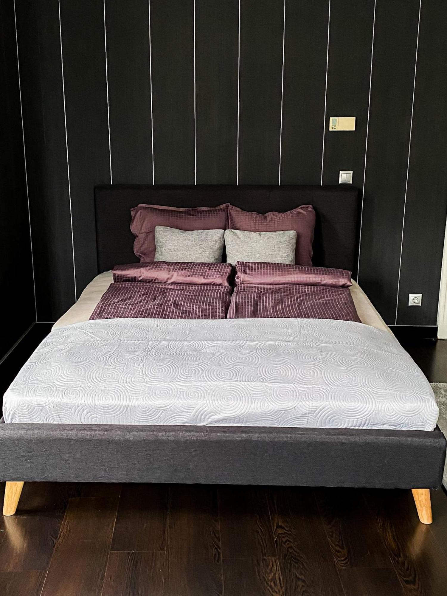 Apartment Unique And Spacious In Downtown Budapest